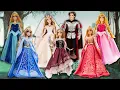 Let s rank the Sleeping Beauty 17 Limited Edition dolls - Princess Aurora Edition