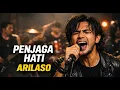 Lagu PENJAGA HATI – ARI LASSO | NEW ARANSEMENT ROCK COVER by JV MUSIK