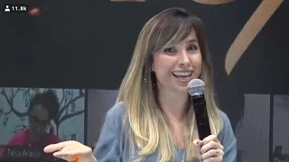 Carina Fragozo - English in Brazil
