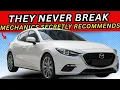 5 CARS UNDER 8 000 THAT MECHANICS SECRETLY RECOMMEND