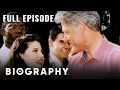 Bill Clinton s Scandal Spiral How It All Unraveled S1 E1 The Clinton Affair Full Episode