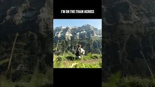 IT’S SO BEAUTIFUL #sailing #oceanlife #travel #switzerland