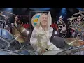 Download Lagu The Maiden Legacy feat. Nicko McBrain | The Bands of HM Royal Marines