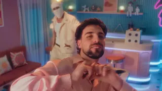                              توليت سانت ليفانت   نانو   يا حبيب قلبي يا نانو   يا توتي يا فروتي دندنها