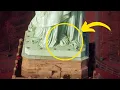 Download Lagu Strange Details About The Statue Of Liberty’s Feet Are Throwing Historians Into A Frenzy