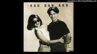 Download Atiek CB \u0026 Ronnie Sianturi - Kau Dan Aku - Composer : Dede Anwar Poetra 1992 (CDQ) MP3