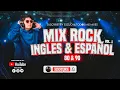 Download Lagu MIX ROCK Ingles \u0026 Español 🤟🏻🎸 Vol.1 (Elvis presley , Suárez , Hombre G , Héroes, etc) DJ JUNIOR