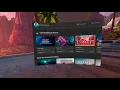 Launching Oculus First Steps Tutorial