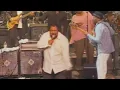 GEORGE DUKE MARCUS MILLER REACH FOR IT LIVE