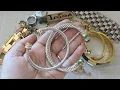 Is it a real David Yurman bracelet Mystery jewelry bag unboxing