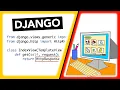 1-3 Routing - Python Django beginners course