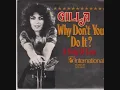 Gilla - Why Don't You Do It (1976)