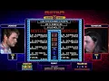 Jackachu7 vs TechnoFlare Winners Rd 1 - Tetris NES