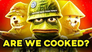 HOW THE US WAS COOKED IN VIETNAM | COLDWAR Vietnam War