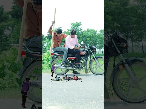 4 Monster vs आदमी #monster #funnyvideo #shorts