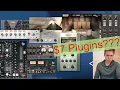 UAD 44 Plugins for 299 Worth it