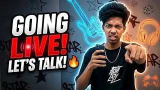 Dil Ki Baat, Aapke Saath! 💬 Join Karo Live |  🔴 LIVE