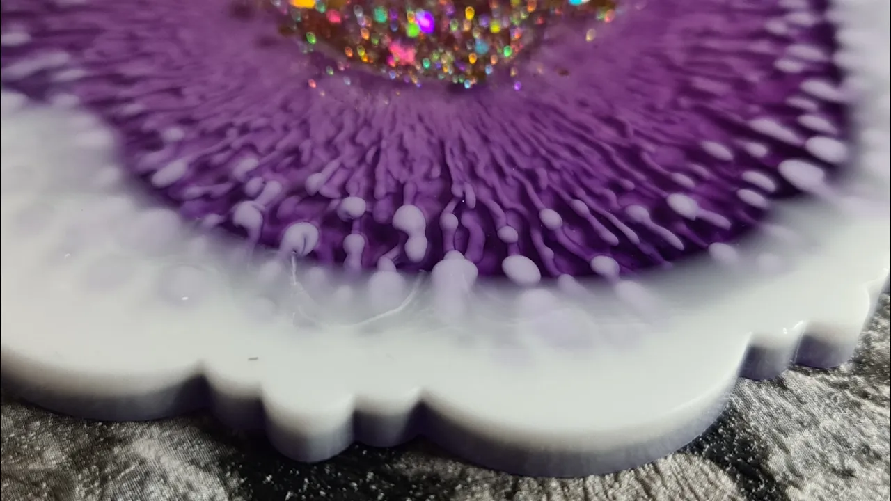 Magical coasters