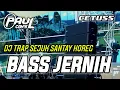 Lagu DJ CEK SOUND SANTAI HOREG BASS JERNIH CLARITY CETUS | PAUL CANS  2025