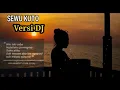 Download Lagu DJ Slow full bass Terpopuler 2020 ( SEWU KUTO ) .
