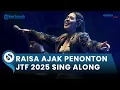 Download Lagu Penampilan Raisa hingga Band Surabaya Celia Noreen Hibur Penonton Jazz Trafic Festival 2025