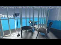Unity Person Controller with Pickable Objects - Showcase