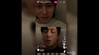 Download 050321 INSTA LIVE #RAVI #COLDBAY MP3