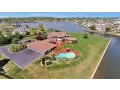 Luxury Estate on a Private Peninsula in Rumson New Jersey