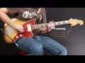 Starting Over - LSD and the Search For God (Guitar Cover #355)