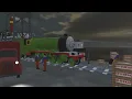 Download Lagu The Flying Kipper - Ringo Starr - UK (Trainz Remake) (Redone)