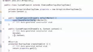 Android Application Development Tutorial - 141