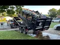Download Lagu Hazmat-Level Dumpster Pickup – What Was in There?!