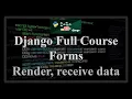Django Full Course - 15 0