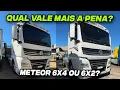 Download Lagu Volkswagen Meteor 29.520 vs 28.480 – qual versão escolher?