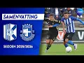 Download Lagu Samenvatting Quick Boys - SV Spakenburg | Tweede Divisie 25/26
