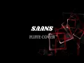 Download Lagu Saans  - Flute Instrumental Cover