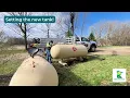 A Day in the Life of a Propane Service Technician