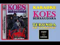 Download Lagu KARAOKE KOES BERSAUDARA - TERTUNDA (Voc. Yok Koeswoyo)