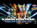 Download Lagu VIRAL !!! KAWIN KONTRAK - BASS MODOT CLARITY STYLE