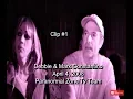 Paranormal Investigating Debbie Mark Constantino Found Footage Clip 1