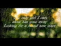 Download Lagu [Lyrics] Rhythm of the rain - Jason Donovan