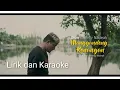 Download Lagu Karaoke - Lirik - Jhon Kenedy Nadeak - Manggandeng Kenangan