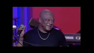 stimela go on living your life live 