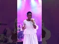 Lagu Ernest Opoku features Odehyieba Priscilla in Live Worship Ministration