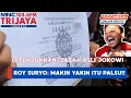 Lagu 🔴 LIVE INDONESIA DALAM BERITA | DITUNJUKKAN IJAZAH ASLI JOKOWI, ROY SURYO: MAKIN YAKIN ITU PALSU!