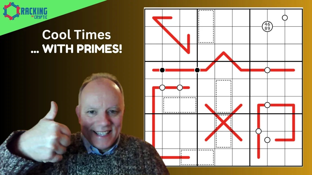 It must be Time ... Time for Prime!