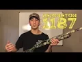 Gun Review Remington 1187