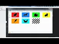 5 Loop declare image array Building Game With JavaScript Sufi Coder