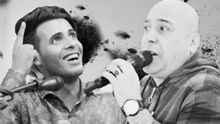 حس ين فآخر وم حم د آلبديري آغنيهہ تخبل وربي     دندنها