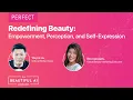 Download Lagu Redefining Beauty with Bea Asavajaru: Empowerment, Perception, and Self-Expression (Episode 12)
